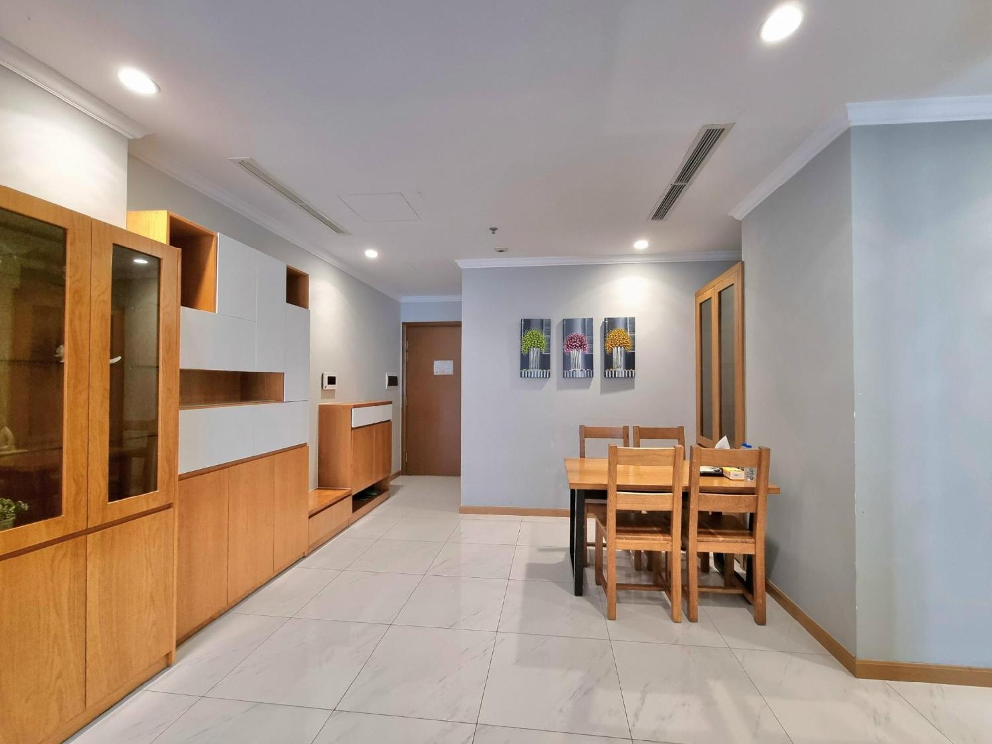 Vinhomes Landmark Luxury By Navie TP. Hồ Chí Minh