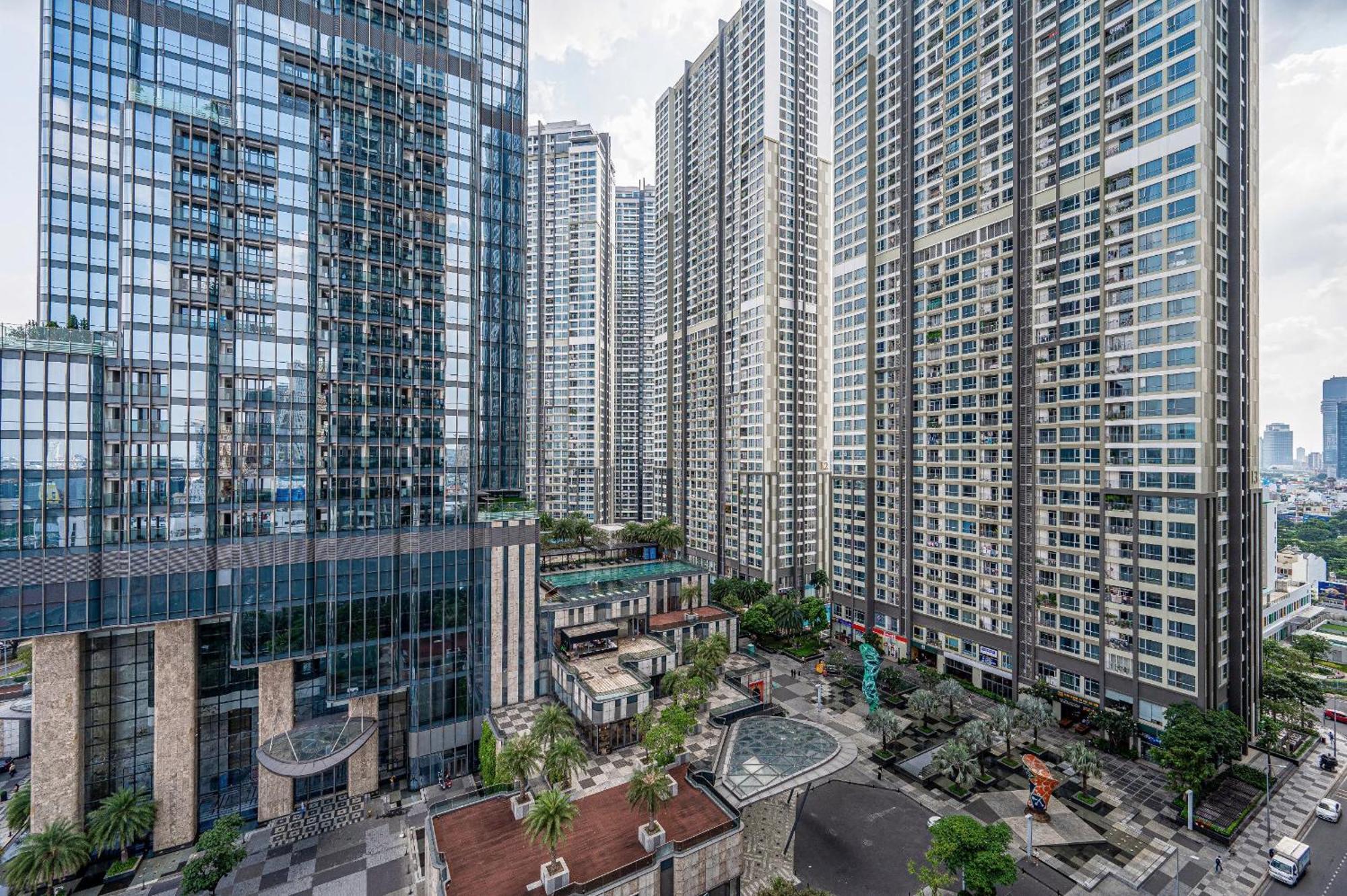 Vinhomes Landmark Luxury By Navie TP. Hồ Chí Minh