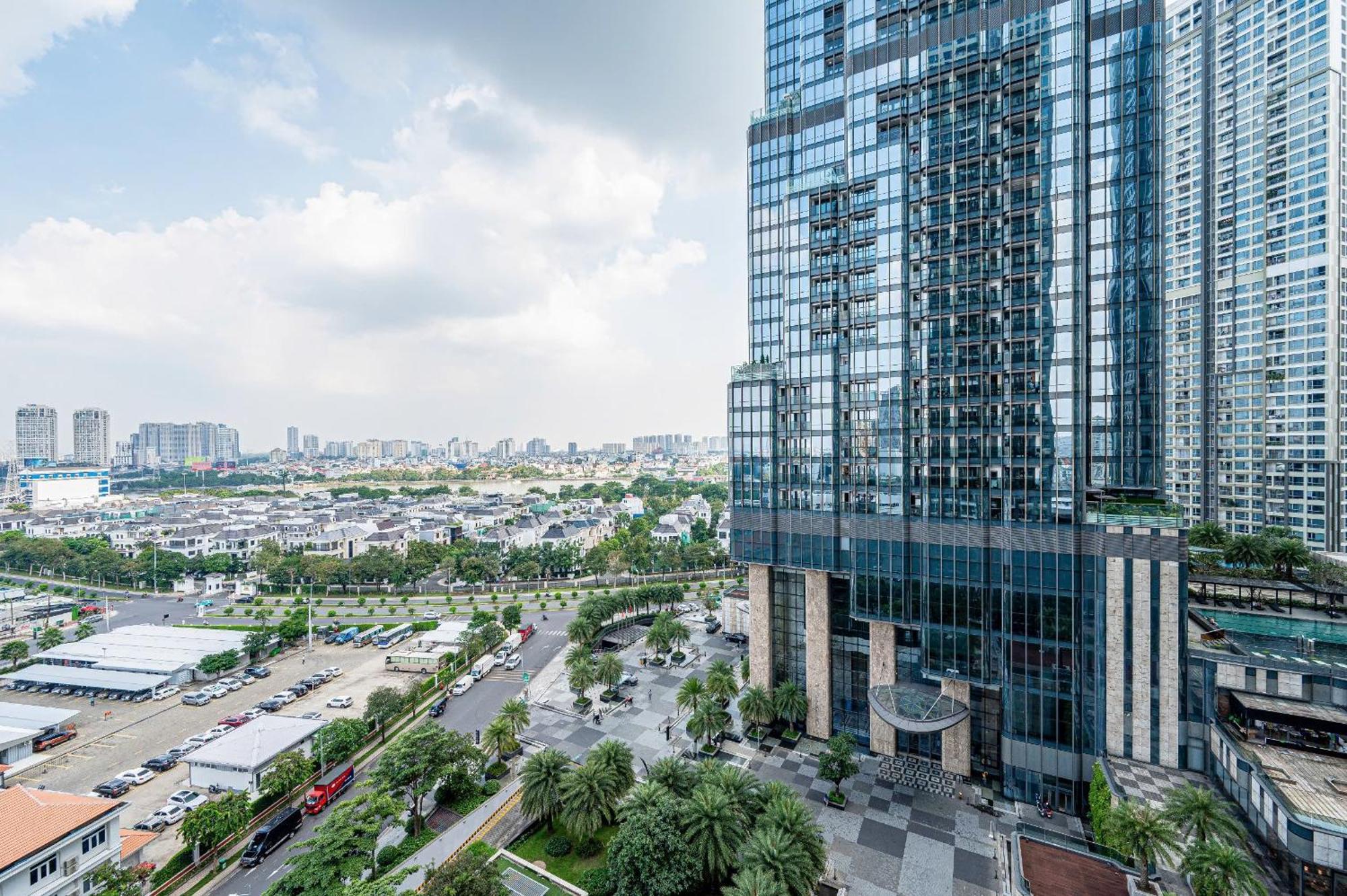 Vinhomes Landmark Luxury By Navie 5* TP. Hồ Chí Minh
