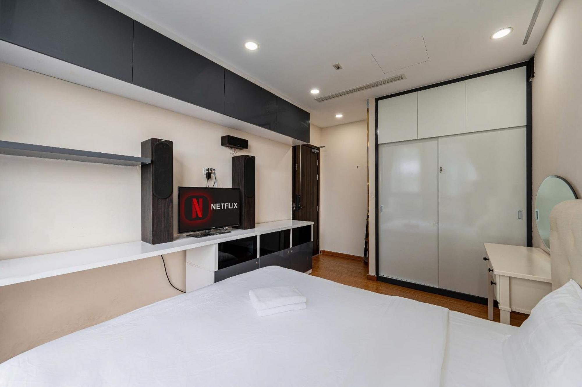 Vinhomes Landmark Luxury By Navie TP. Hồ Chí Minh