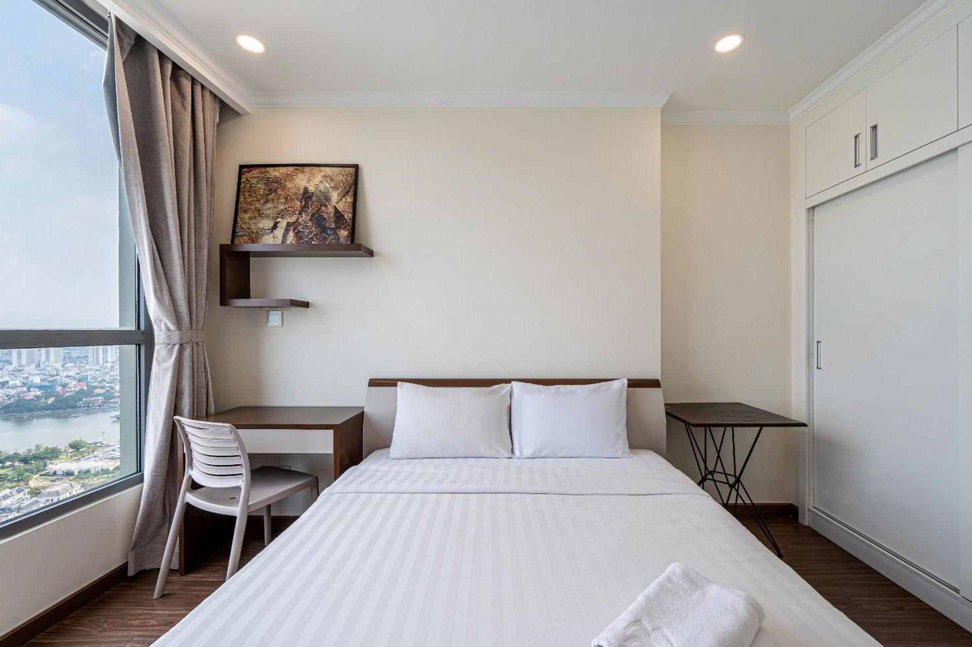 Vinhomes Landmark Luxury By Navie TP. Hồ Chí Minh